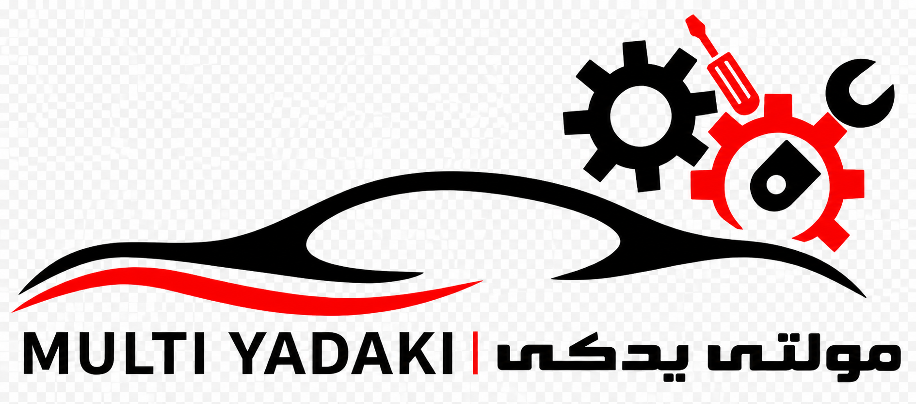 مولتی یدکی